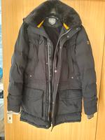 Wallensteyn winterjacke Bayern - Oberasbach Vorschau