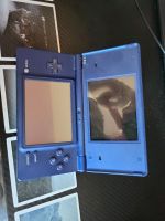 Nintendo DSi Metallic blau Thüringen - Frankenheim/Rhön Vorschau