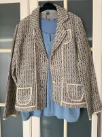 Strickjacke-/blazer Street one/ Blusenshirt von RABE Baden-Württemberg - Sulzburg Vorschau