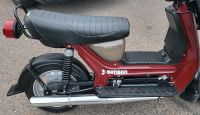 Simson SR50 Tank Orginal Thüringen - Gebesee Vorschau