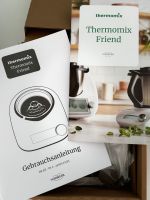 Thermomix friend inklusive Mixtopf Bergedorf - Hamburg Lohbrügge Vorschau