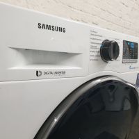 8 kg Waschmaschine Waschtrockner Samsung 5 kg trocknen LIEFERE ! Berlin - Schöneberg Vorschau