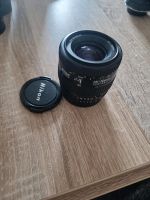 Nikon AF NIKKOR 35-70mm 1:3,3-4,5 Bayern - Hausham Vorschau