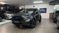 Ford EcoSport ST-Line*1.0 Ltr*Navi*R.Kamera*Alcantara Nordrhein-Westfalen - Stolberg (Rhld) Vorschau