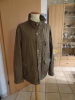 Herrenjacke, Giorgio klimatex, High Tec, braun, Gr. L Nordrhein-Westfalen - Alfter Vorschau