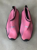 Badeschuhe in rosa Gr. 27 / US 11 Hessen - Schöneck Vorschau