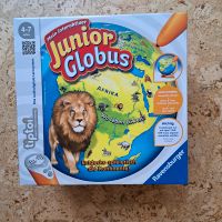 tiptoi interaktiver Junior Globus Ravensburger Sachsen - Chemnitz Vorschau