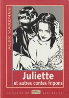 Juliette et autres contes fripons (Alex Varenne) Brandenburg - Potsdam Vorschau