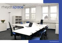 All-Inclusive Büroräume im Kabelwerk Mönchengladbach Nordrhein-Westfalen - Mönchengladbach Vorschau