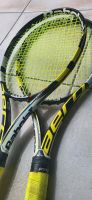 2  Tennisschläger Babolat aeropro drive Nordrhein-Westfalen - Mülheim (Ruhr) Vorschau