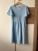Kleid H&M 134/140 neu Nordrhein-Westfalen - Willebadessen Vorschau