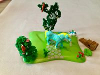 Playmobil Set Einhorn Pferd Eichhörnchen Landschaft Nürnberg (Mittelfr) - Mitte Vorschau