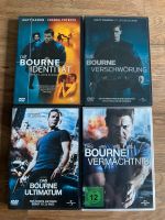 DVD - Bourne Identität Dortmund - Aplerbeck Vorschau