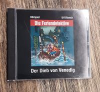 Die Feriendetektive ,Der Dieb von Venedig Baden-Württemberg - Dunningen Vorschau