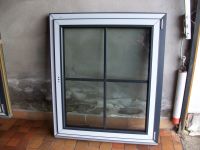 Kunststofffenster - antrazit, 3-fach Verglast, neu, günstig Bayern - Oy-Mittelberg Vorschau