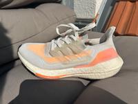 Laufschuhe Sportschuhe Adidas Brandenburg - Wittenberge Vorschau