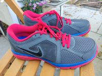 Nike Dual Fusion Schuhe  Running Laufschuhe 42 Bayern - Schweitenkirchen Vorschau