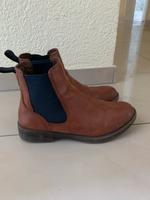 Chelsea Boots von Tamaris Baden-Württemberg - Heilbronn Vorschau
