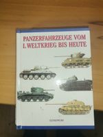 Buch Panzerfahrzeuge vom 1.Weltkrieg bis Heute (ca Jahr 2000) Baden-Württemberg - Schelklingen Vorschau