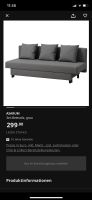 Ikea Bettsofa ❤️ Asarum 3 er Sofa TOP Niedersachsen - Weyhe Vorschau