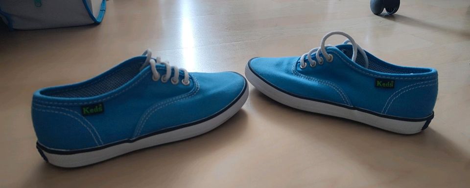 Keds Sneaker Größe 30,5 in Hilden