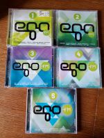 Ego fm cd Sammlung Bayern - Ettringen Vorschau