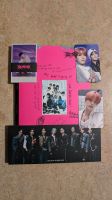 WTS Straykids Rockstar Album Kpop Seventeen Ateez Nordrhein-Westfalen - Leopoldshöhe Vorschau