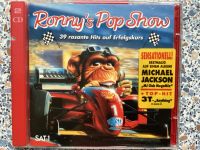 Ronny‘s Pop Show Michael Jackson MJ Club Mega Mix 2 CDs 1996 Rheinland-Pfalz - Mainz Vorschau