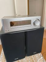 Philips DCB7005/10 Audio-System mit Dock, Stereo Anlage Bayern - Fürth Vorschau