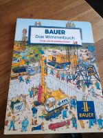 Wimmelbuch Bauer Finde die Baustellen Katze Nordrhein-Westfalen - Ennepetal Vorschau