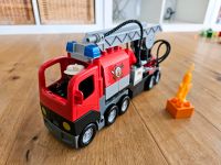 Lego Duplo Feuerwehr Drehleiter Bayern - Neu Ulm Vorschau