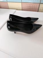 Pumps schwarz Sachsen - Frauenstein Vorschau