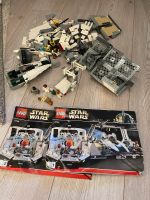 Lego Star Wars 7754 Schleswig-Holstein - Kellinghusen Vorschau