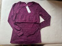 Stillshirt Pullover S 36 38 Umstandsmode Esprit - Neu Berlin - Wilmersdorf Vorschau