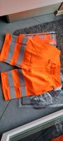 Mascot Pisa Short Warnschutz Arbeitsshort orange Aachen - Laurensberg Vorschau