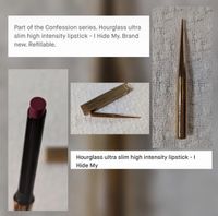 Hourglass Lipstick - gold - High Intense Lipstick Nordrhein-Westfalen - Bocholt Vorschau