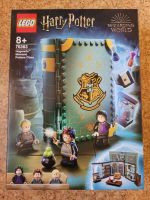 LEGO 76383 - Hogwarts Moment: Zaubertrankunterricht - Neu - OVP Niedersachsen - Eschede Vorschau