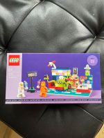 Lego 40687 Alien Space Dinner Bremen - Borgfeld Vorschau