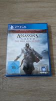 PS4 Spiel Assassin's Creed The Ezio Collection Rheinland-Pfalz - Veldenz Vorschau