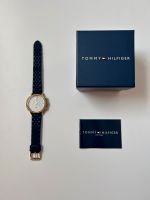 Tommy Hilfiger Damen Uhr in gold Baden-Württemberg - Freiburg im Breisgau Vorschau