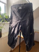 Graue Jack Wolfskin Sommerhose Cargo Shorts Sporthose 50 ca. L Bayern - Attenkirchen Vorschau