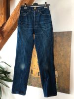 C&A Karl Lagerfeld Jeans blau Bluejeans 40 Designer vintage mode Rheinland-Pfalz - Koblenz Vorschau