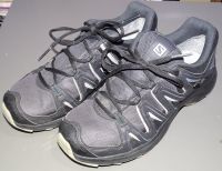 Salomon Damen Wanderschuhe Contagrip HT Ortholite GoreTex  Gr 40 Baden-Württemberg - Stutzenklinge Vorschau