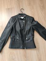 H&M Bikerjacke Gr.36 Bayern - Deggendorf Vorschau