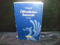 Erbguth - Öffentliches Baurecht Wandsbek - Hamburg Tonndorf Vorschau