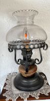 Lampe vintage Look * Tischlampe Hessen - Kelkheim Vorschau