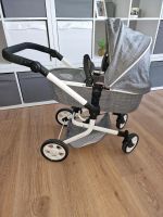 2 in 1 Kombipuppenwagen von Baby Walz Nordrhein-Westfalen - Bocholt Vorschau