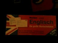 Englisch lernen Herzogtum Lauenburg - Büchen Vorschau