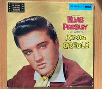 Elvis Presley – King Creole (DE 1968) Bonn - Bad Godesberg Vorschau