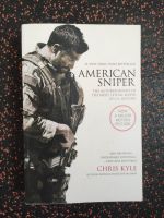 Buch: American Sniper (by Chris Kyle) | ENGLISCH München - Schwabing-Freimann Vorschau